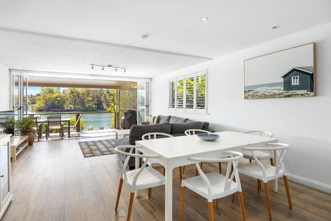 Noosa Haven Apt 6 Riverside Retreat - South Australia Travel 3