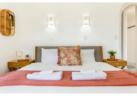 Noosa Riverside Getaway - South Australia Travel 3