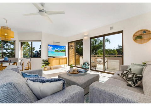 Noosa Riverside Getaway - South Australia Travel 1