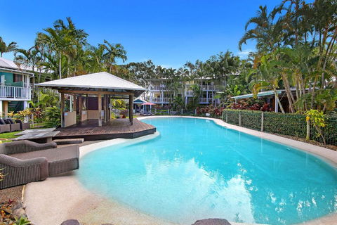 Noosa Resort & Spa - South Australia Travel 0