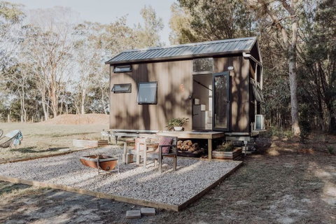 Noosa Tiny Home - South Australia Travel 2