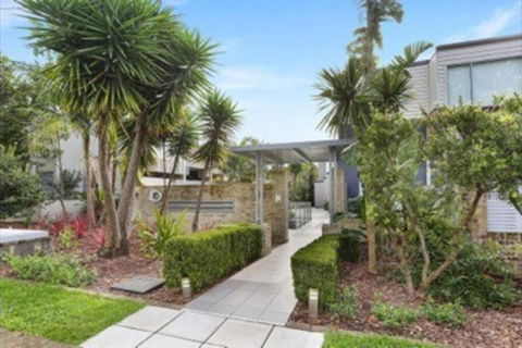 Nor Easter Townhouse - South Australia Travel 0