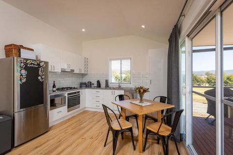 Norfolk Cottage - South Australia Travel 1