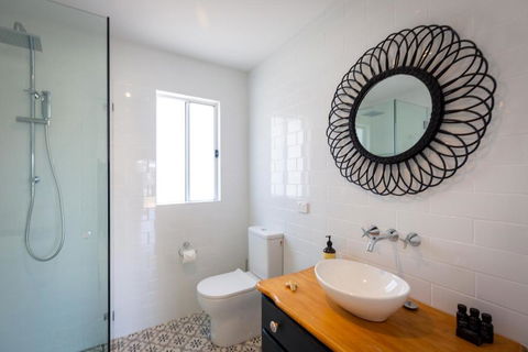 Norfolk Cottage - South Australia Travel 2