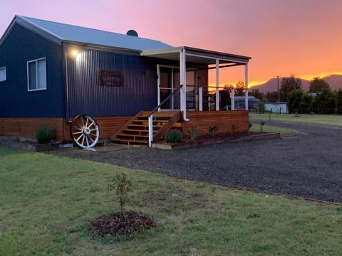 Norfolk Cottage - South Australia Travel 0