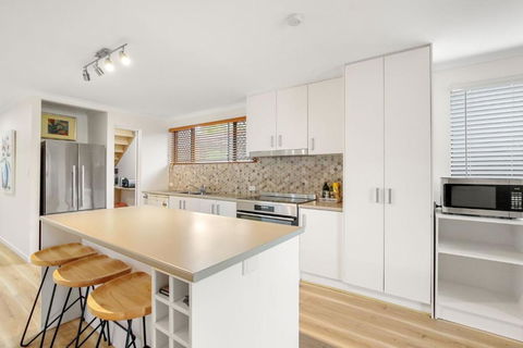 Nothling 66 Moffat Beach - South Australia Travel 1