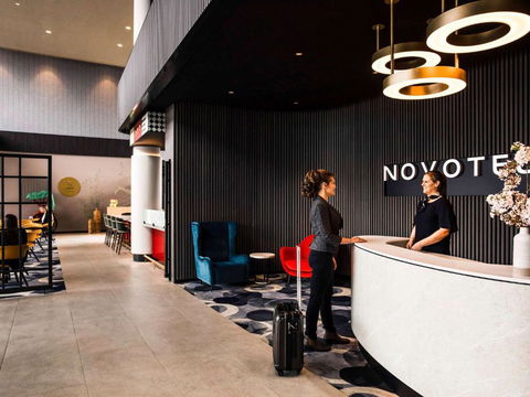 Novotel Devonport - South Australia Travel 2
