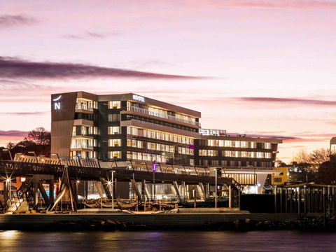 Novotel Devonport - South Australia Travel 3