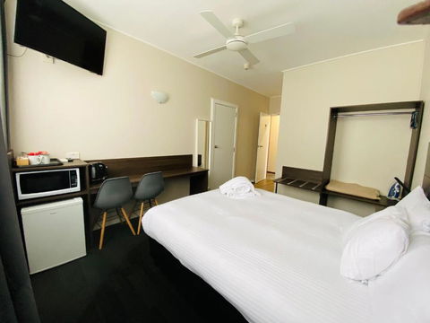 Nowra Motor Inn - South Australia Travel 2