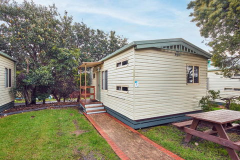 NRMA Merimbula Beach Holiday Resort - South Australia Travel 2