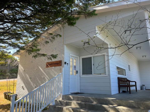 Nuach Cottage - Beautiful Family Home In Leura - South Australia Travel 3