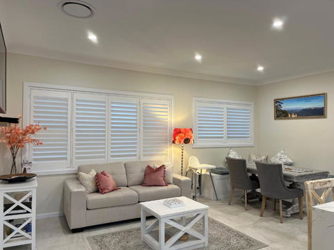 Nuach Cottage - Beautiful Family Home In Leura - South Australia Travel 2