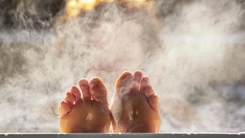 Nungaroo Cottage - South Australia Travel 3