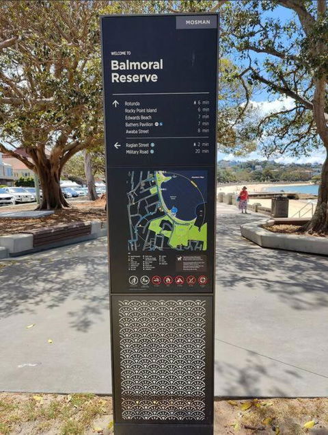 NY Special Granny Flat In Mosman - South Australia Travel 1