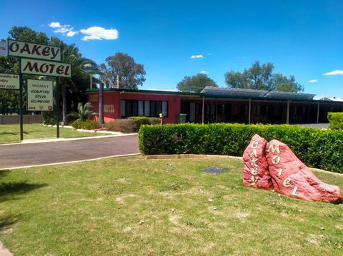 Oakey Motel - South Australia Travel 0