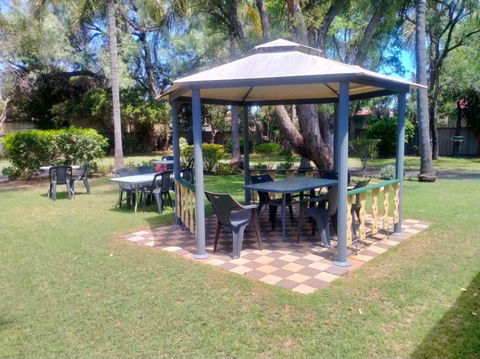 Oakey Motel - South Australia Travel 2