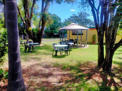 Oakey Motel - South Australia Travel 1