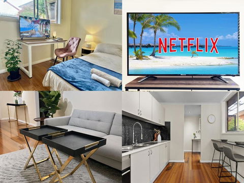 Oakleigh Haven - South Australia Travel 0