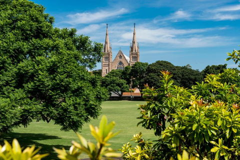 Oaks Ipswich Aspire Suites - South Australia Travel 3