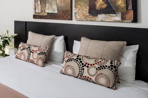 Oaks Ipswich Aspire Suites - South Australia Travel 2