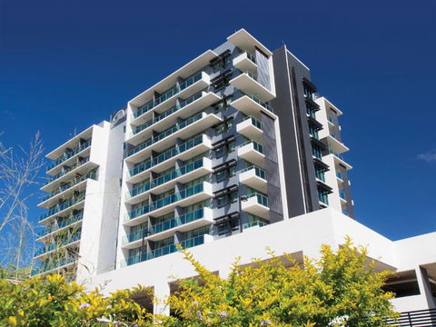 Oaks Gladstone Grand Hotel - South Australia Travel 2