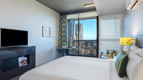 Oaks Melbourne On William Suites - South Australia Travel 2