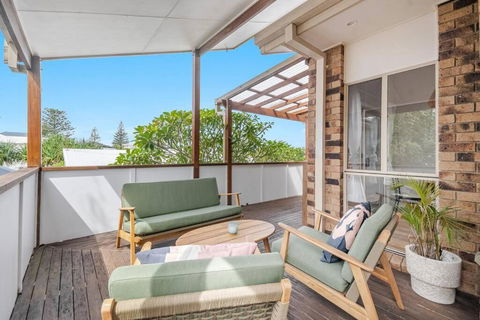 Oasis - South Australia Travel 1