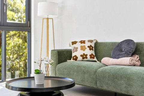 Oasis Near CBD, Close To UNSW & Famous Restaurants - South Australia Travel 3