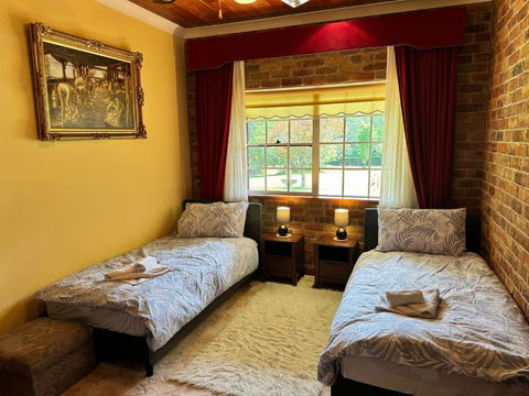 Oasis Of Hope - Main House - South Australia Travel 0