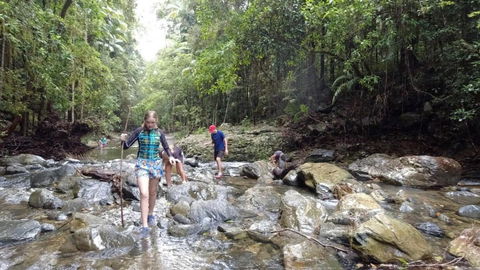 Oasis Of Hope - Main House - South Australia Travel 3