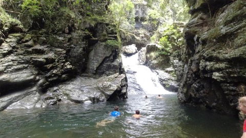 Oasis Of Hope - Main House - South Australia Travel 2