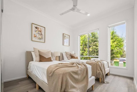 Oasis Retreat In Coomera - South Australia Travel 3
