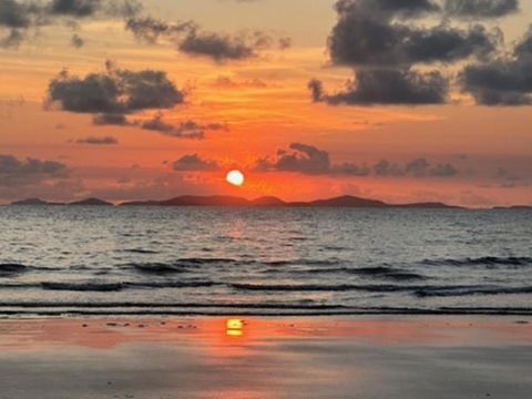 Oasis Two On Farnborough - South Australia Travel 1