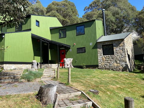 Oberdere 3 - Thredbo - South Australia Travel 0