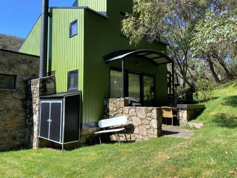 Oberdere 3 - Thredbo - South Australia Travel 1