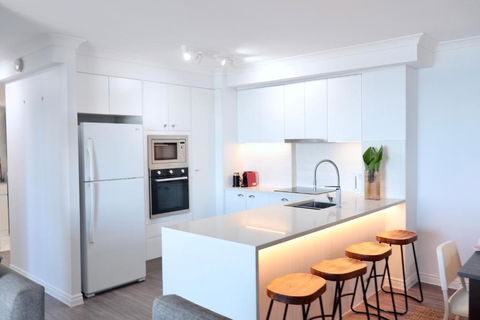 Ocean And Beach View - South Australia Travel 2