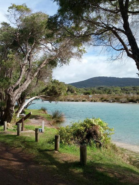Ocean Beach Hideaway - South Australia Travel 1
