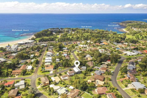 Ocean Blue - South Australia Travel 3