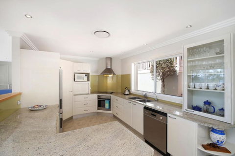 Ocean Breeze - South Australia Travel 2