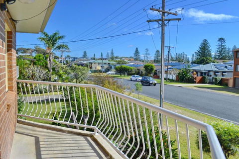 Ocean Breeze 8 - South Australia Travel 2