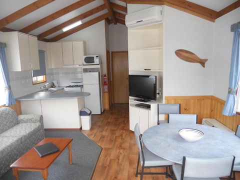 Ocean Grove Holiday Park - South Australia Travel 3