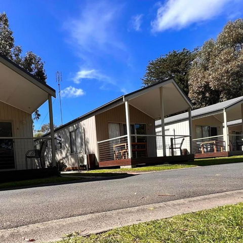 Ocean Grove Holiday Park - South Australia Travel 1