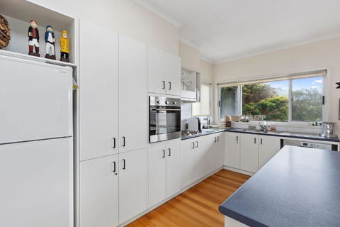 Ocean Mist - South Australia Travel 3