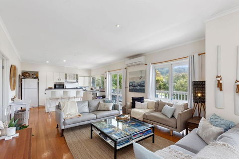 Ocean Mist - South Australia Travel 0