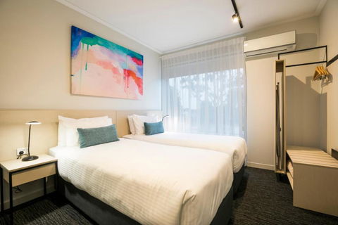 Nightcap At Playford Tavern - South Australia Travel 2