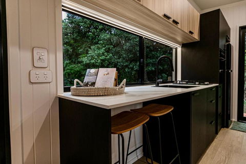 Obi Creek Cabin - South Australia Travel 3