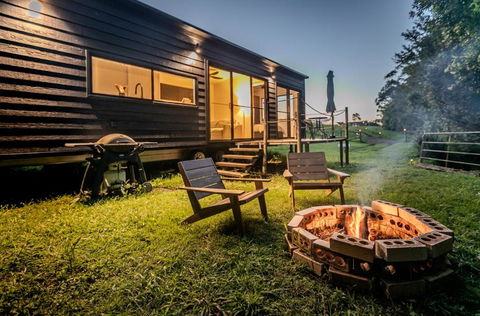 Obi Creek Cabin - South Australia Travel 0