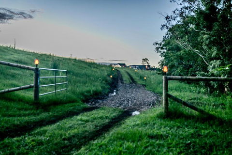 Obi Creek Cabin - South Australia Travel 1