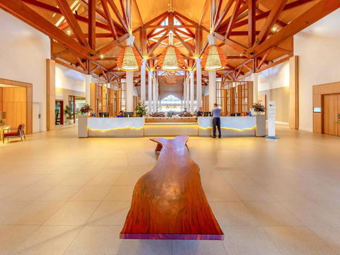 Novotel Sunshine Coast Resort - South Australia Travel 3