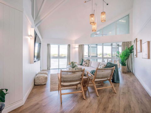 Novotel Sunshine Coast Resort - South Australia Travel 2